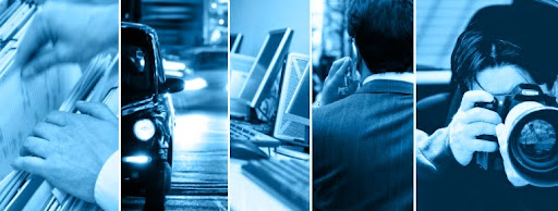 Delta Detective Agency
                                    Services banner image