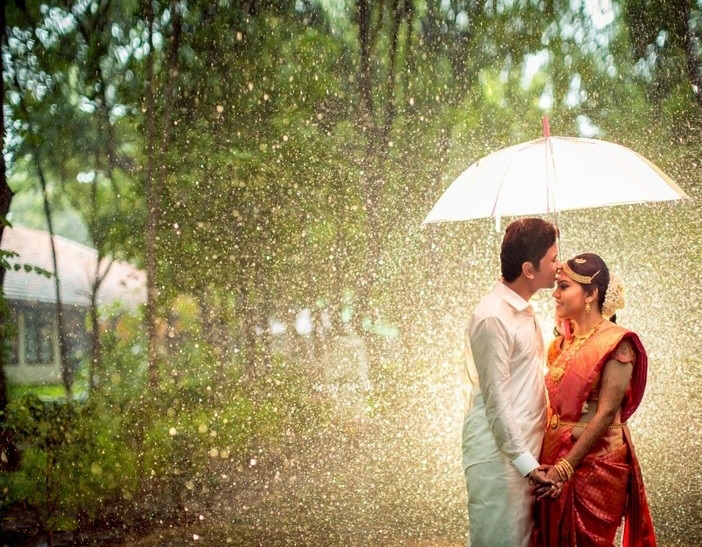 Post Marriage